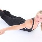 гимнастика для шеи при остеохондрозе