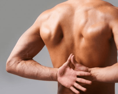 Альтернатива блокаде позвоночника или лечение хронической боли в спине без применения блокады