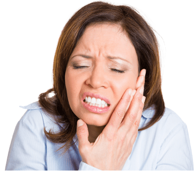 Узнаем все симптомы и методы лечение воспаления лицевого нерва
