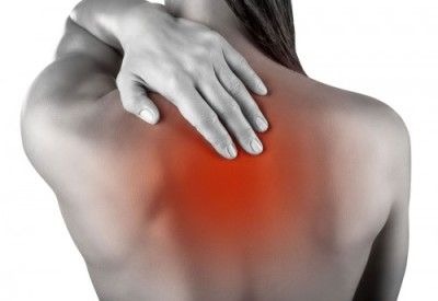 симптомы остеохондроза грудного отдела