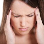 сильные головные боли при шейном остеохондрозе
