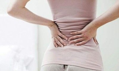 причины болей в спине