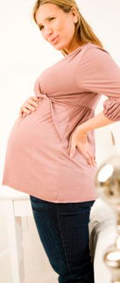 Межрёберная невралгия при беременности