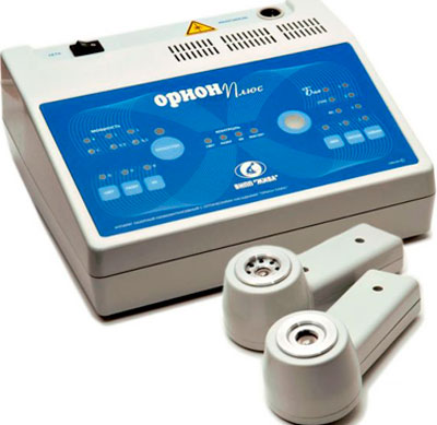 Изображение - Аппарат для лечения артроза коленного сустава Orion-apparat