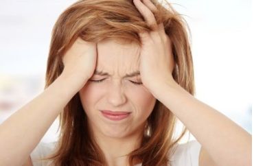 Частые головные боли причины у женщин