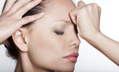 Постоянные головные боли женщина 50 лет