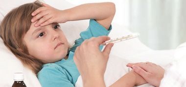 Головные боли сопровождающиеся рвотой у детей