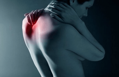 Болит спина в области лопаток может из за этого болеть сердце