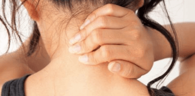Почему болит спина и шея у ребенка
