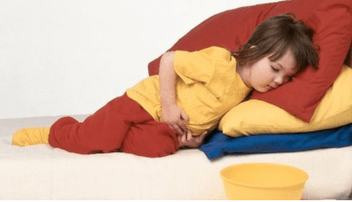 Что можно дать трехлетнему ребенку от головной боли