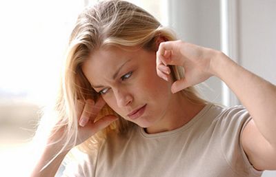 Как вылечить шум в ушах и головные боли thumbnail