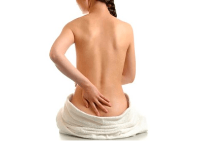 Пульсирующие боли в спине в области поясницы причины