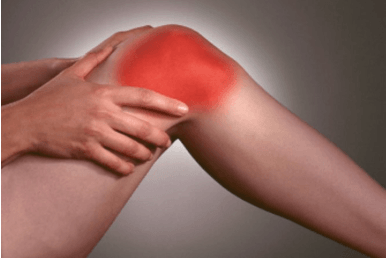 Болит нога в области колена сбоку с внешней стороны при