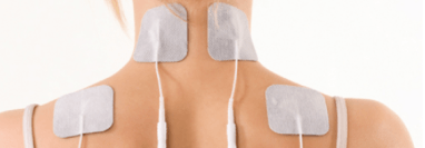 Физиотерапия для лечения болей в спине