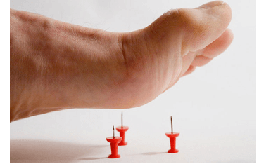 Как вылечить полинейропатию ног